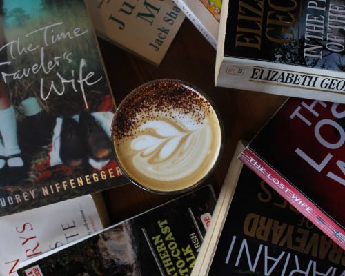 Private Bookings at Coffee Lounge 44