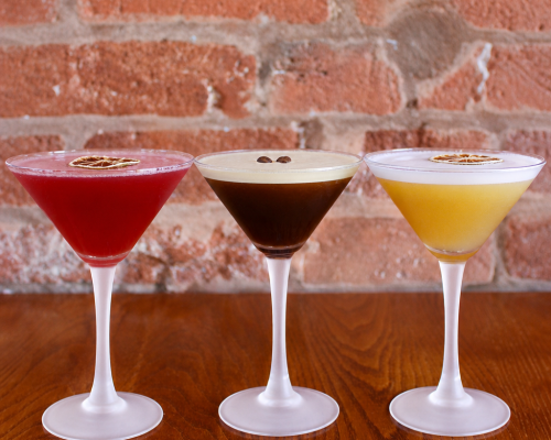 Drinks